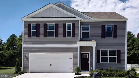 63 Carriage Boulevard, Magnolia, DE 19962 - MLS#: DEKT2036286