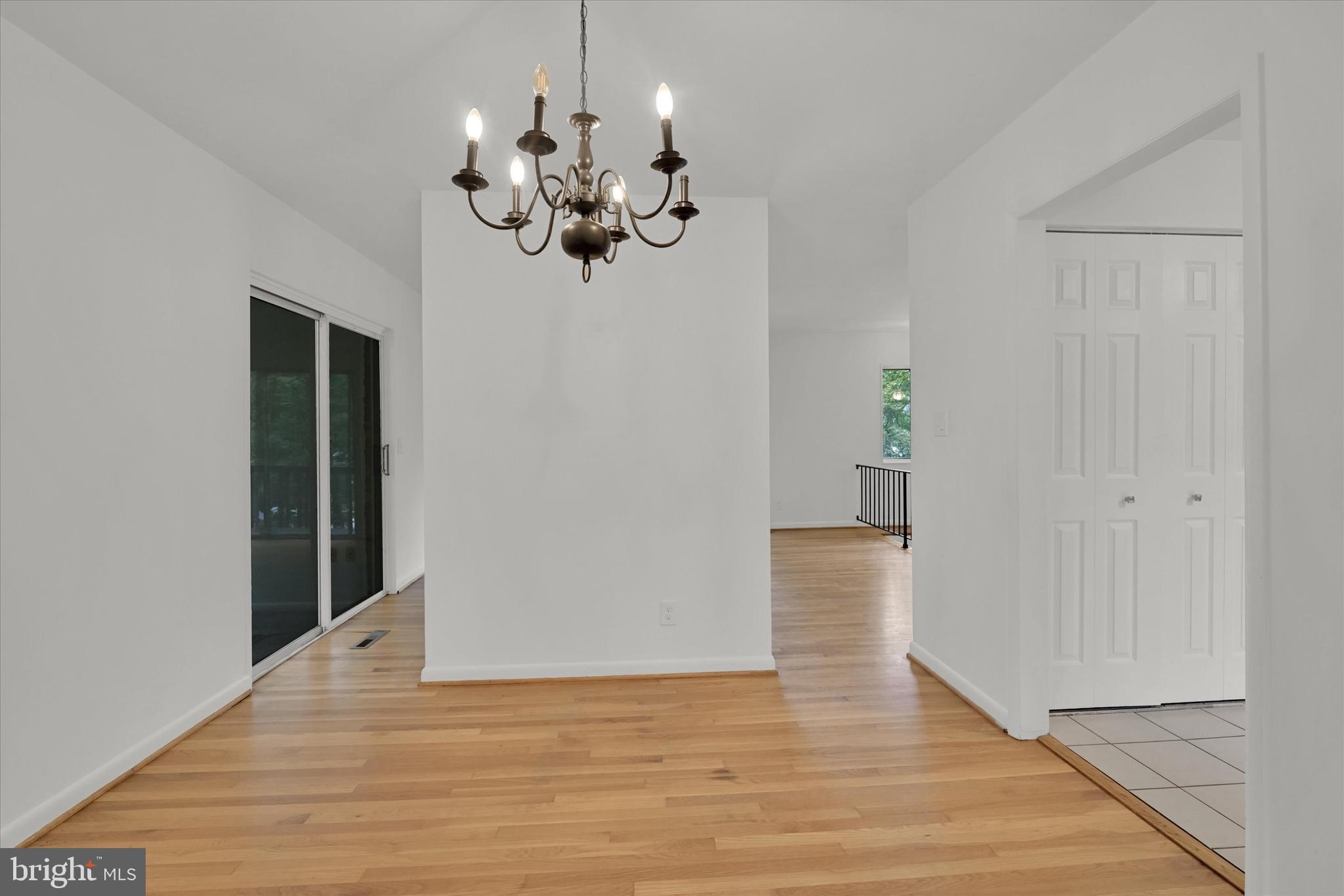 THE BIRCHES - Residential Lease