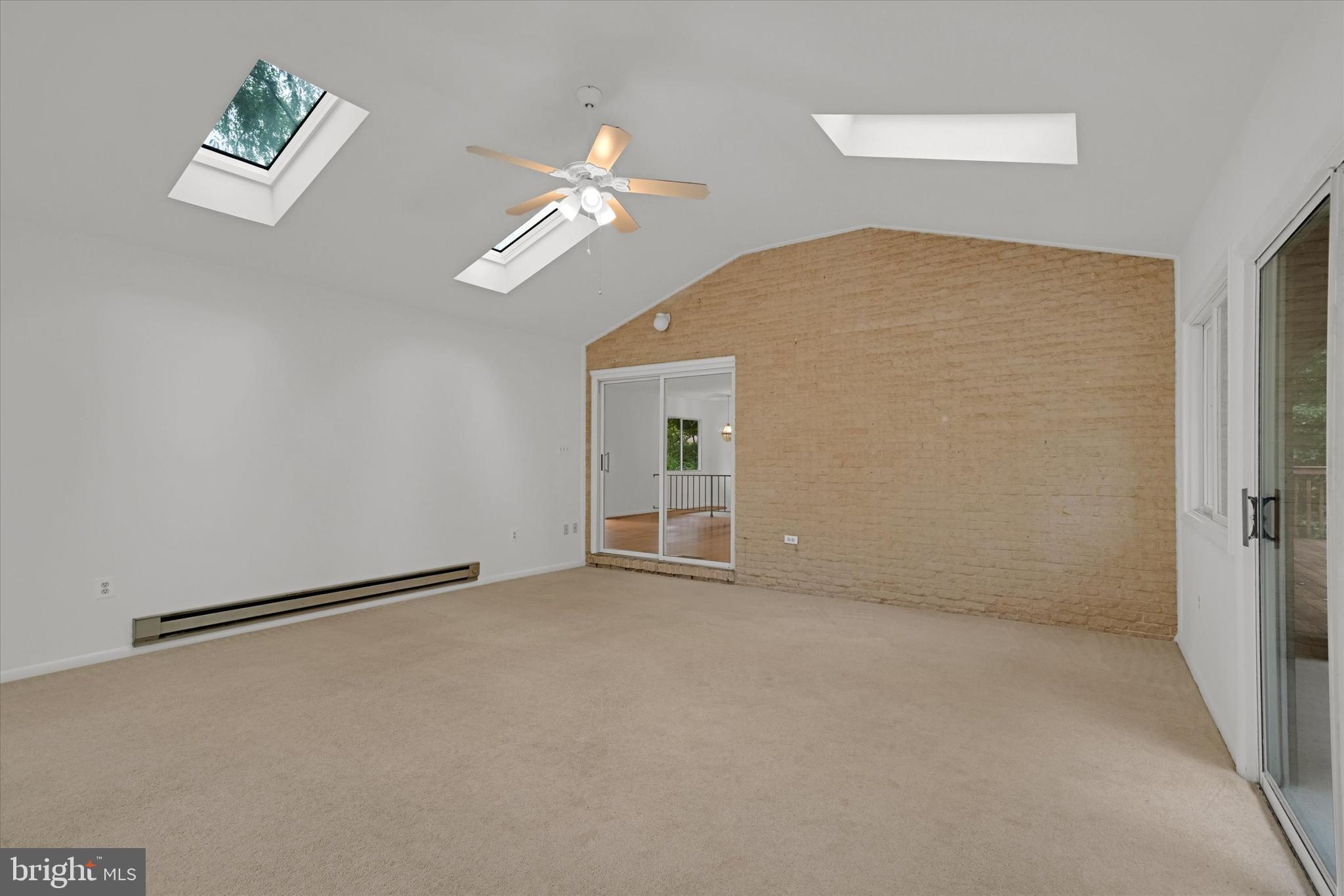 THE BIRCHES - Residential Lease