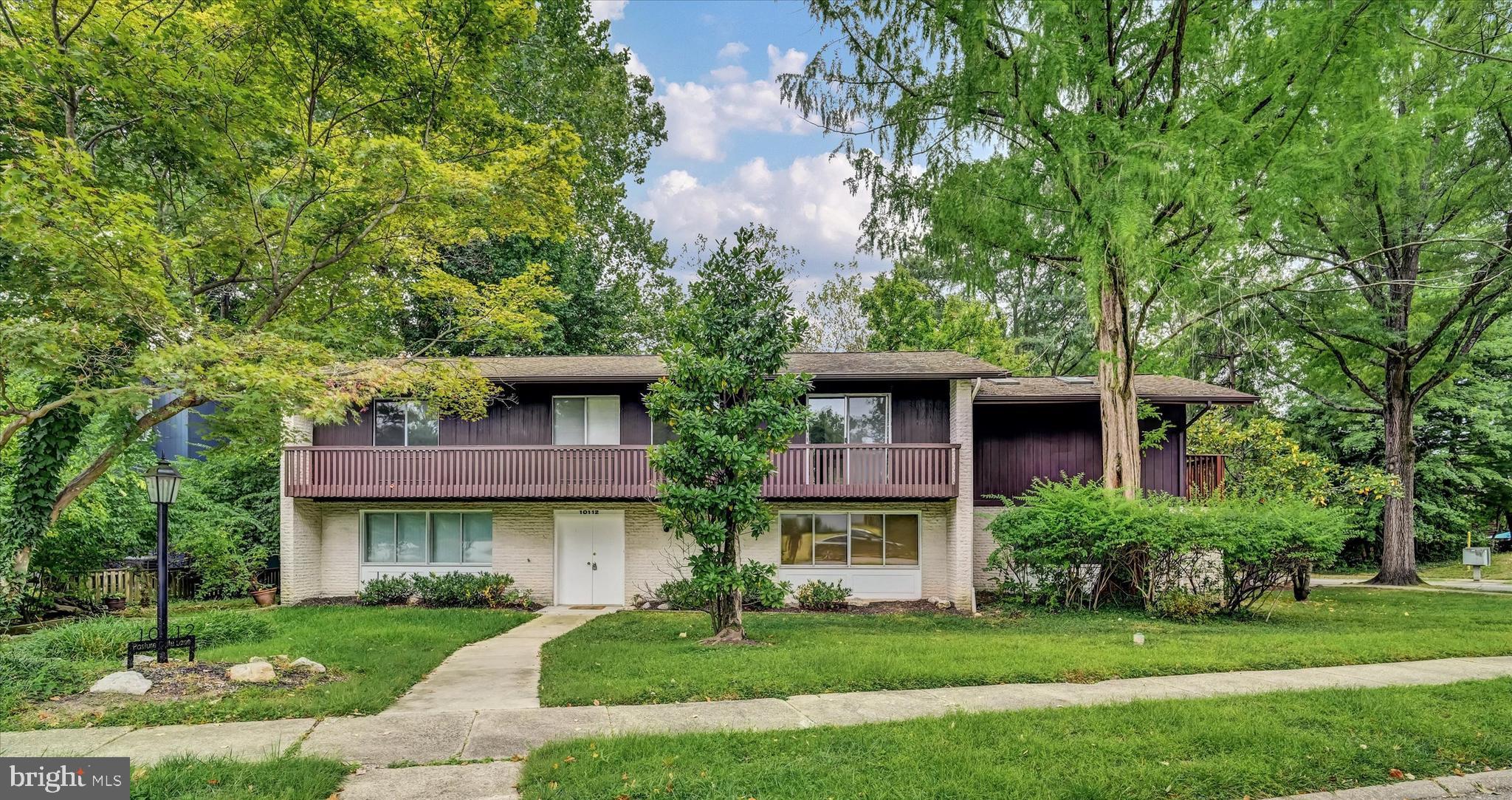 THE BIRCHES - Residential Lease