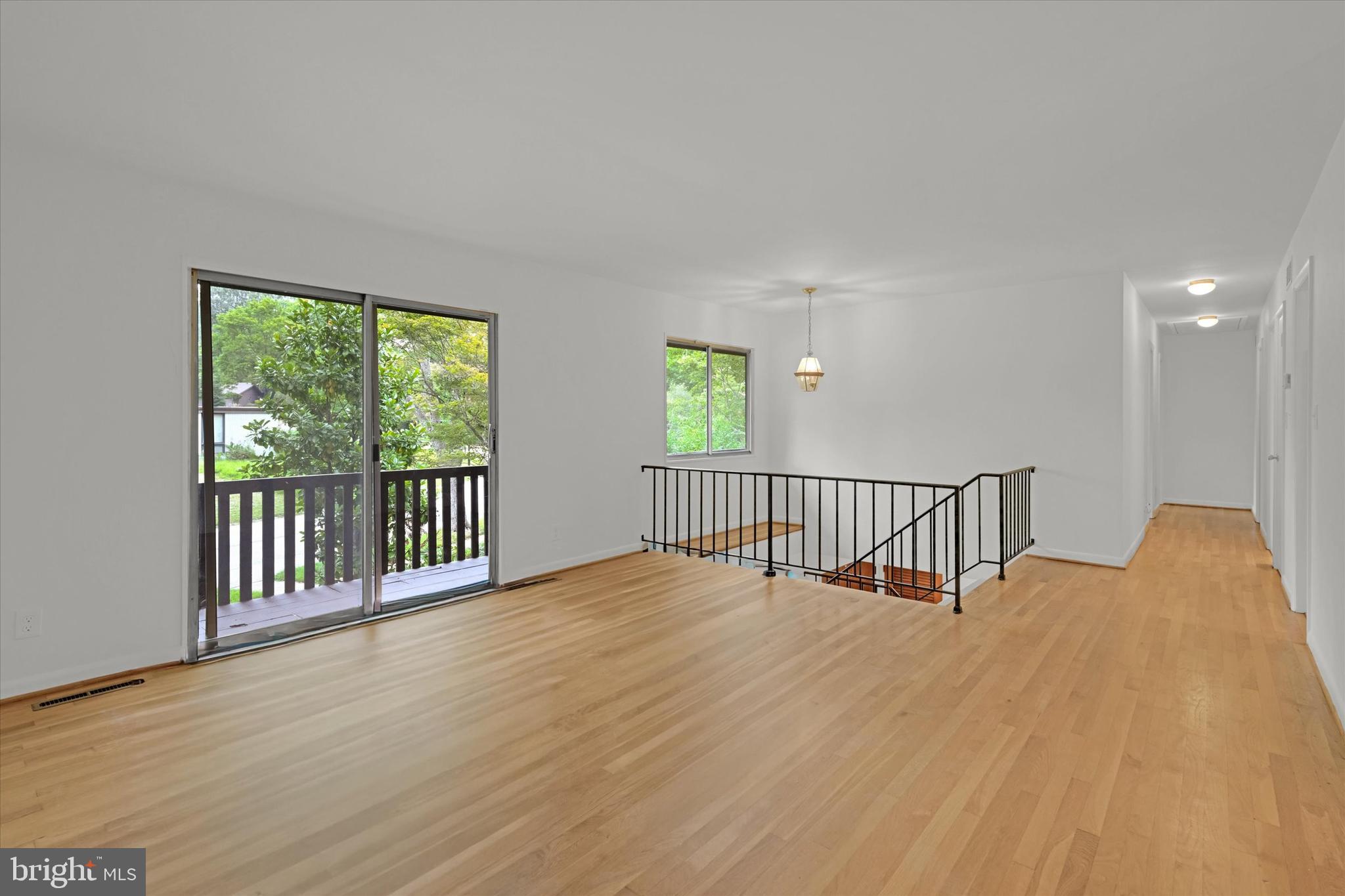 THE BIRCHES - Residential Lease