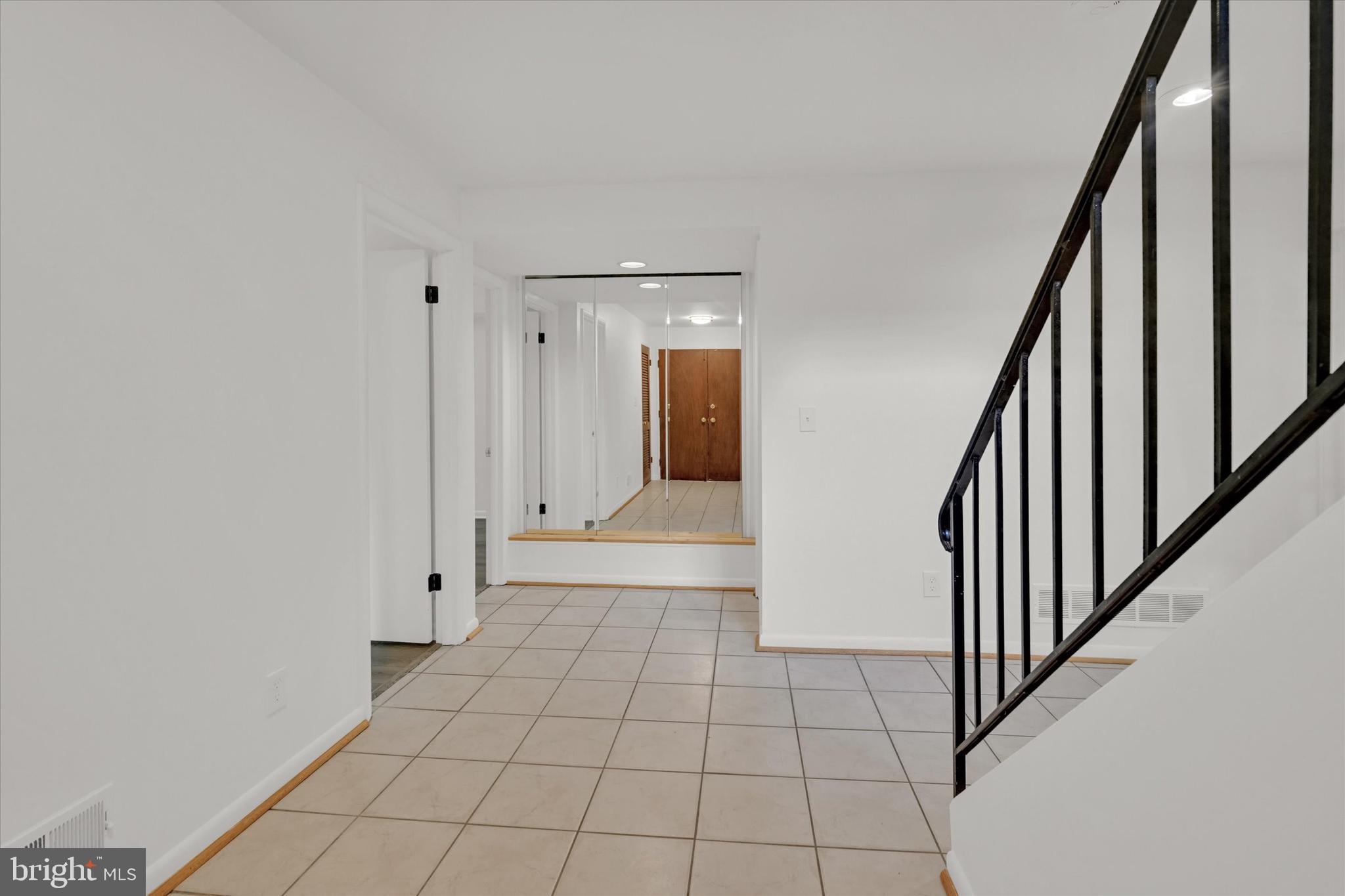 THE BIRCHES - Residential Lease