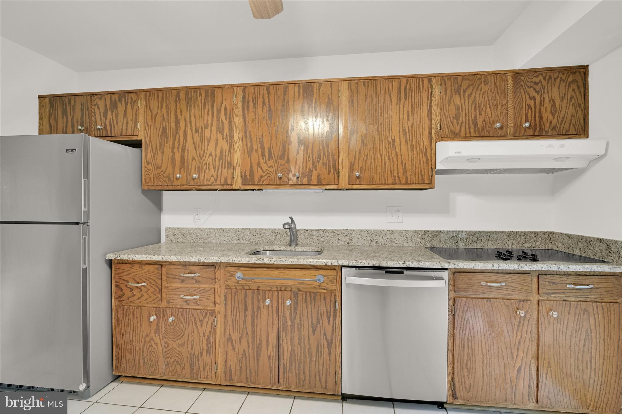 THE BIRCHES - Residential Lease