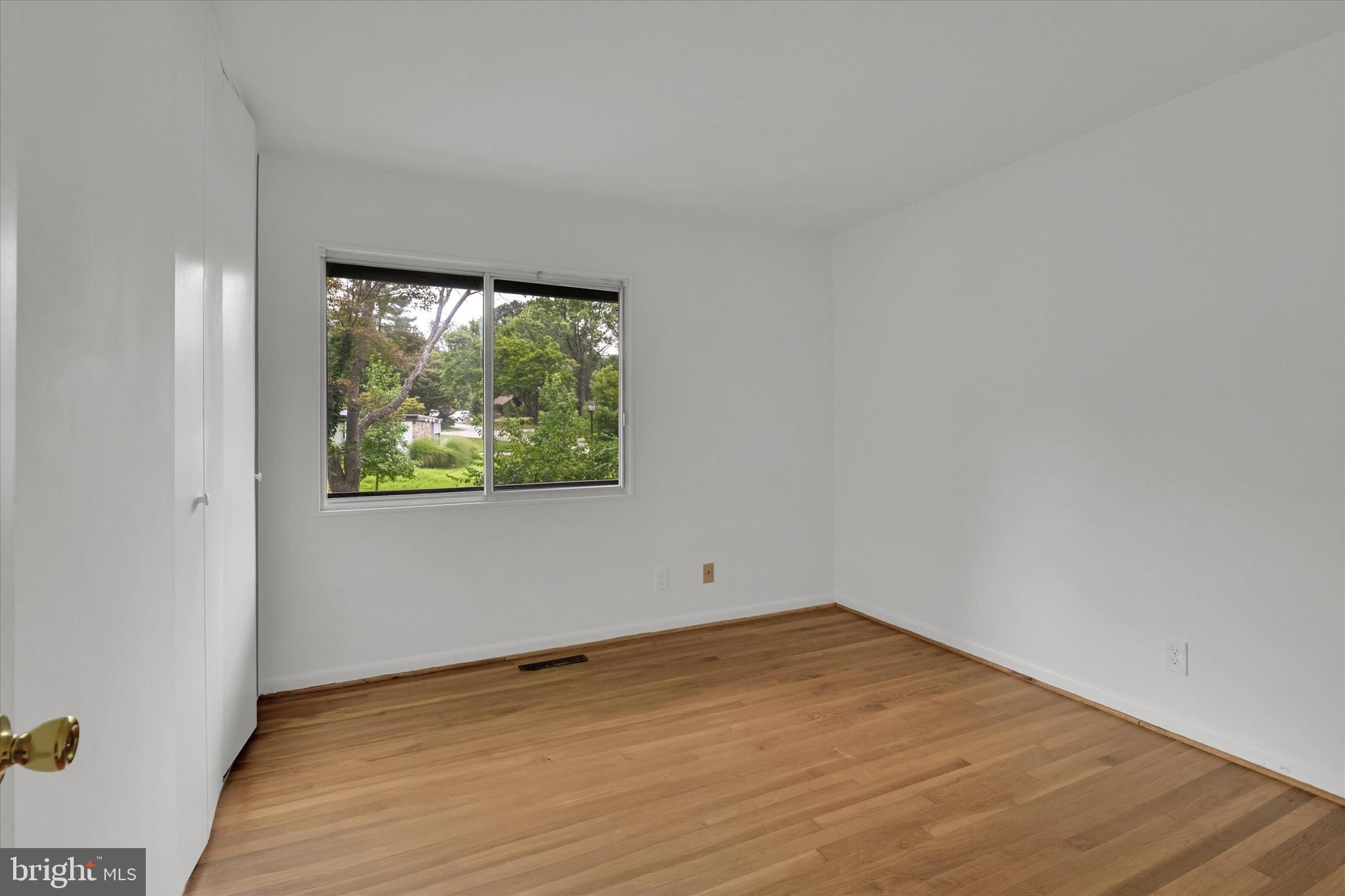 THE BIRCHES - Residential Lease