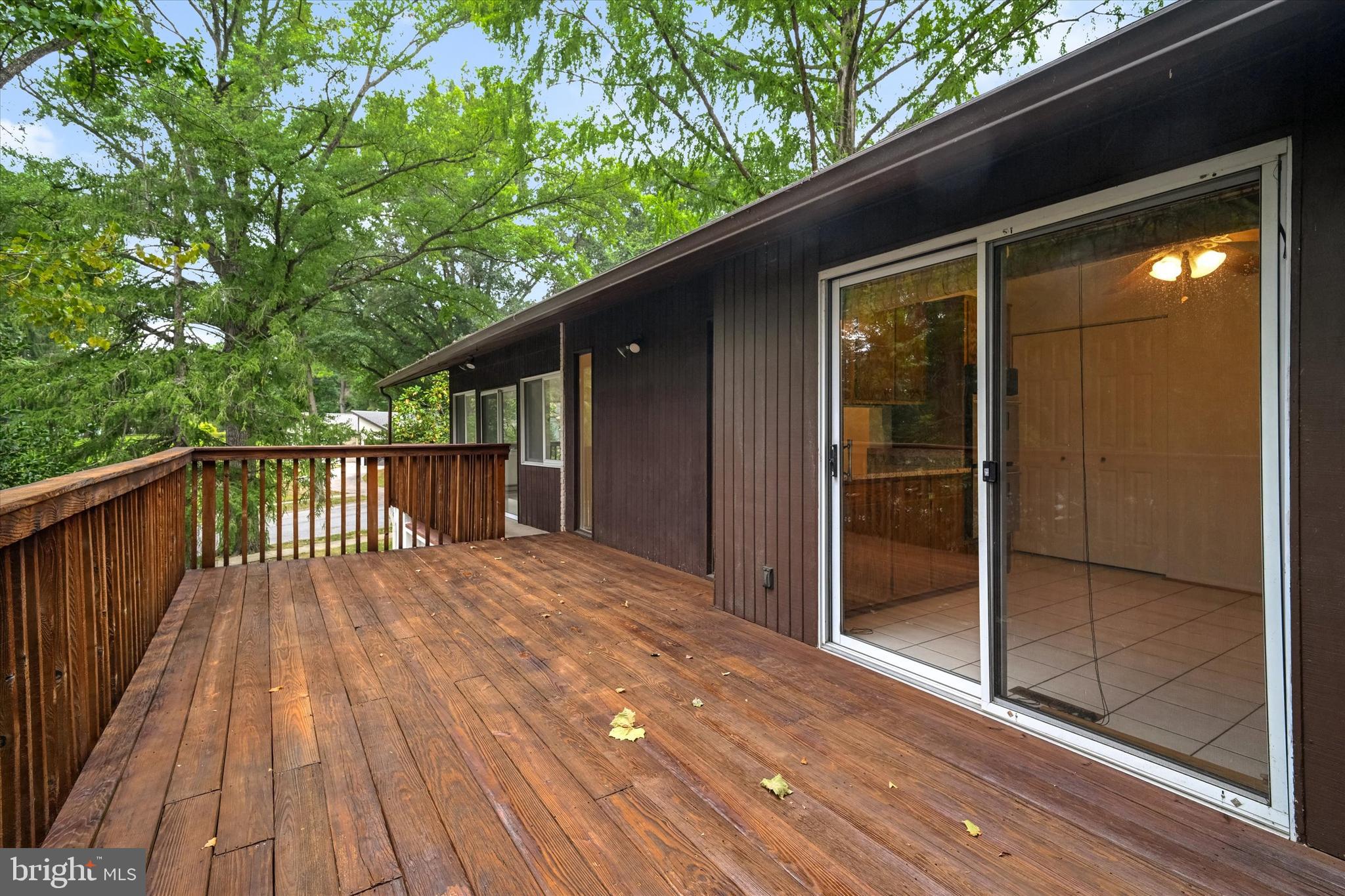 THE BIRCHES - Residential Lease