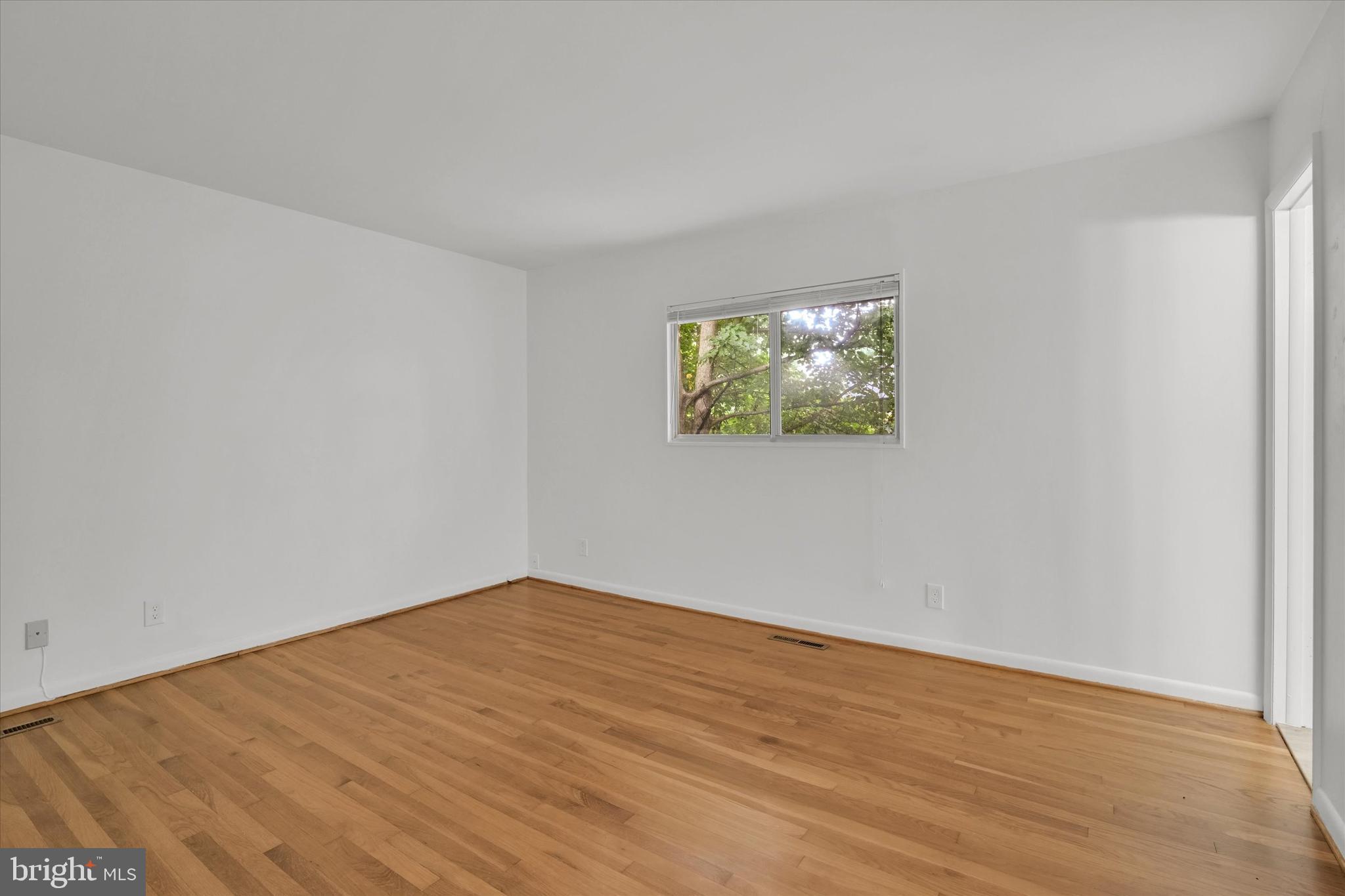 THE BIRCHES - Residential Lease