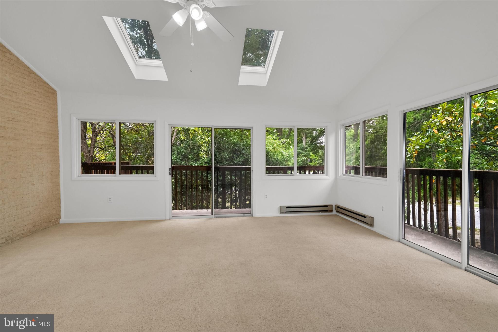 THE BIRCHES - Residential Lease