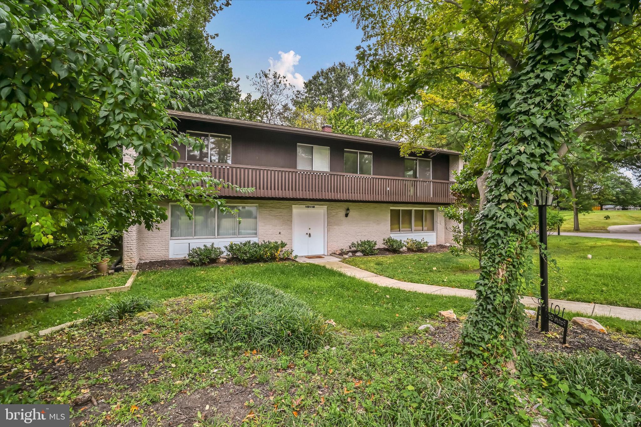 THE BIRCHES - Residential Lease