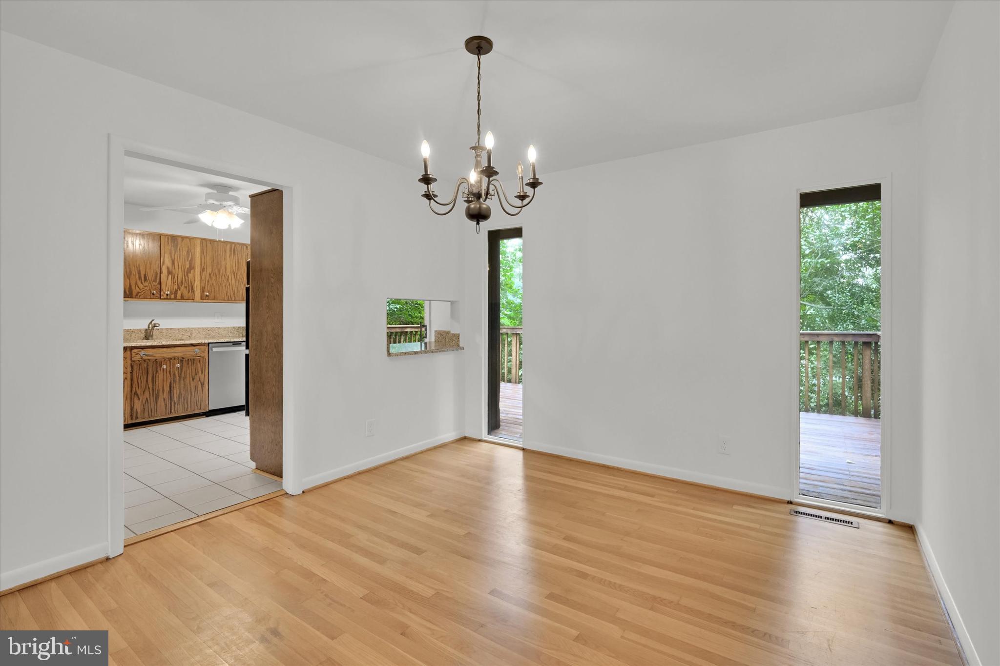 THE BIRCHES - Residential Lease