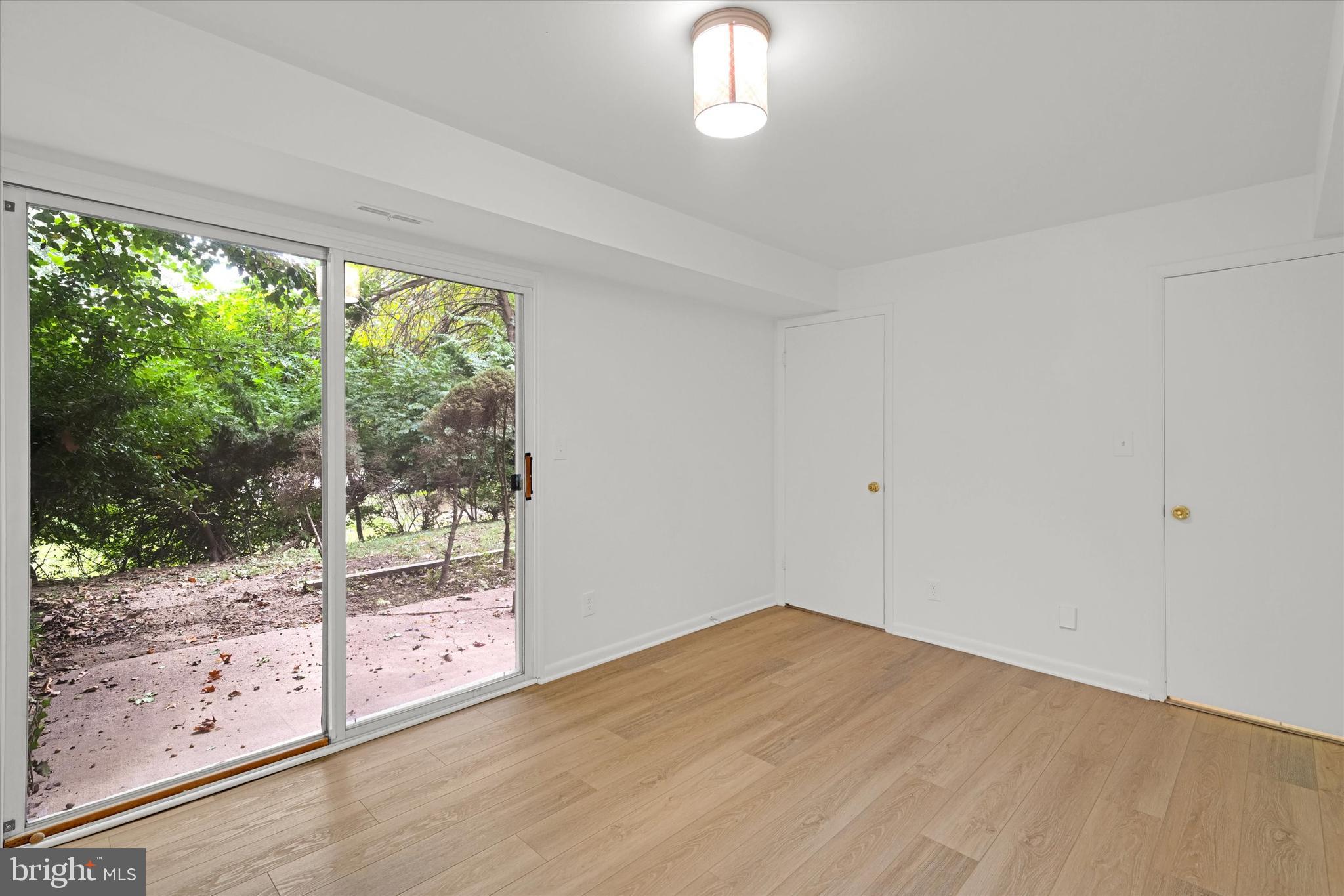 THE BIRCHES - Residential Lease