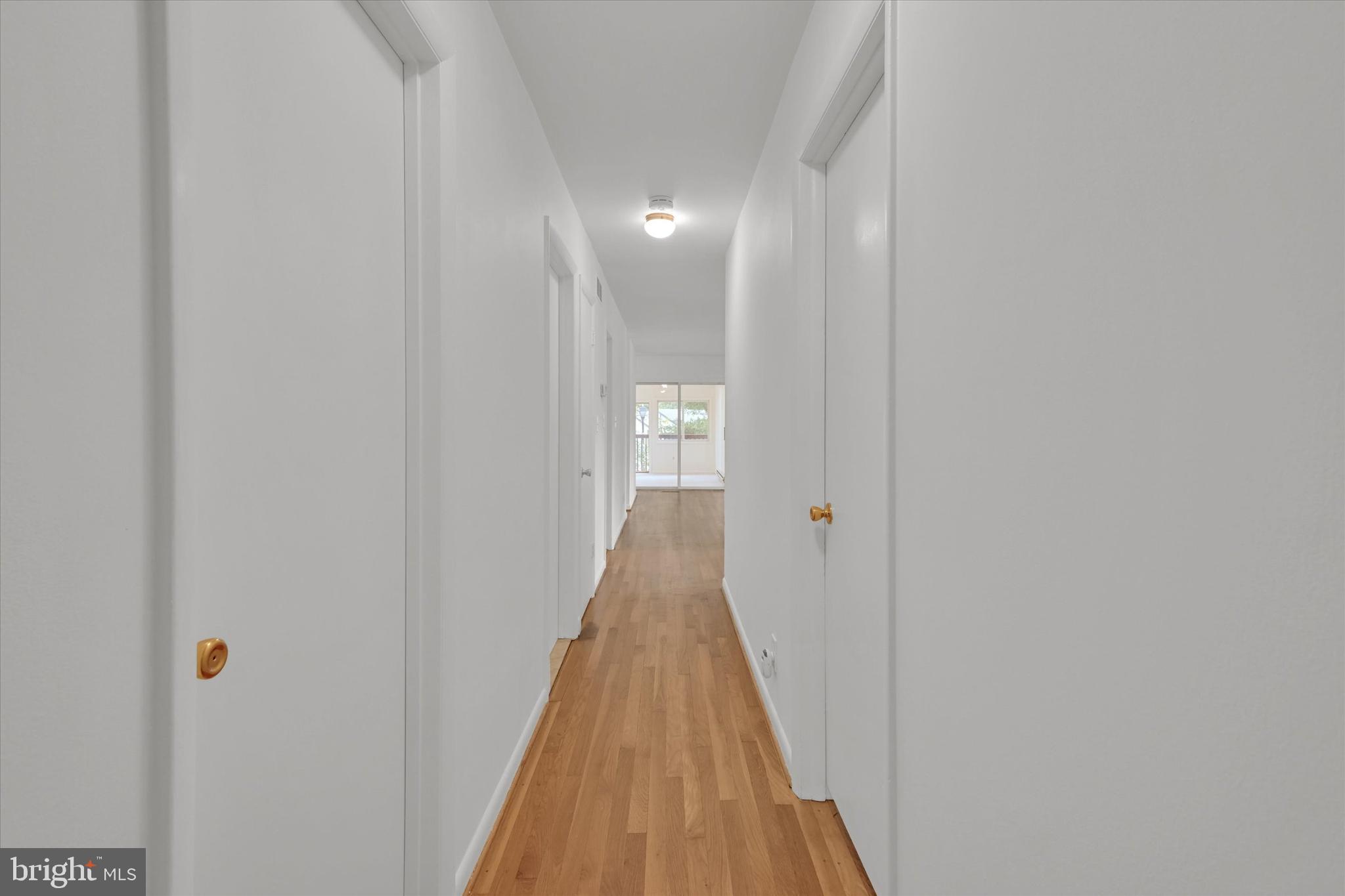 THE BIRCHES - Residential Lease