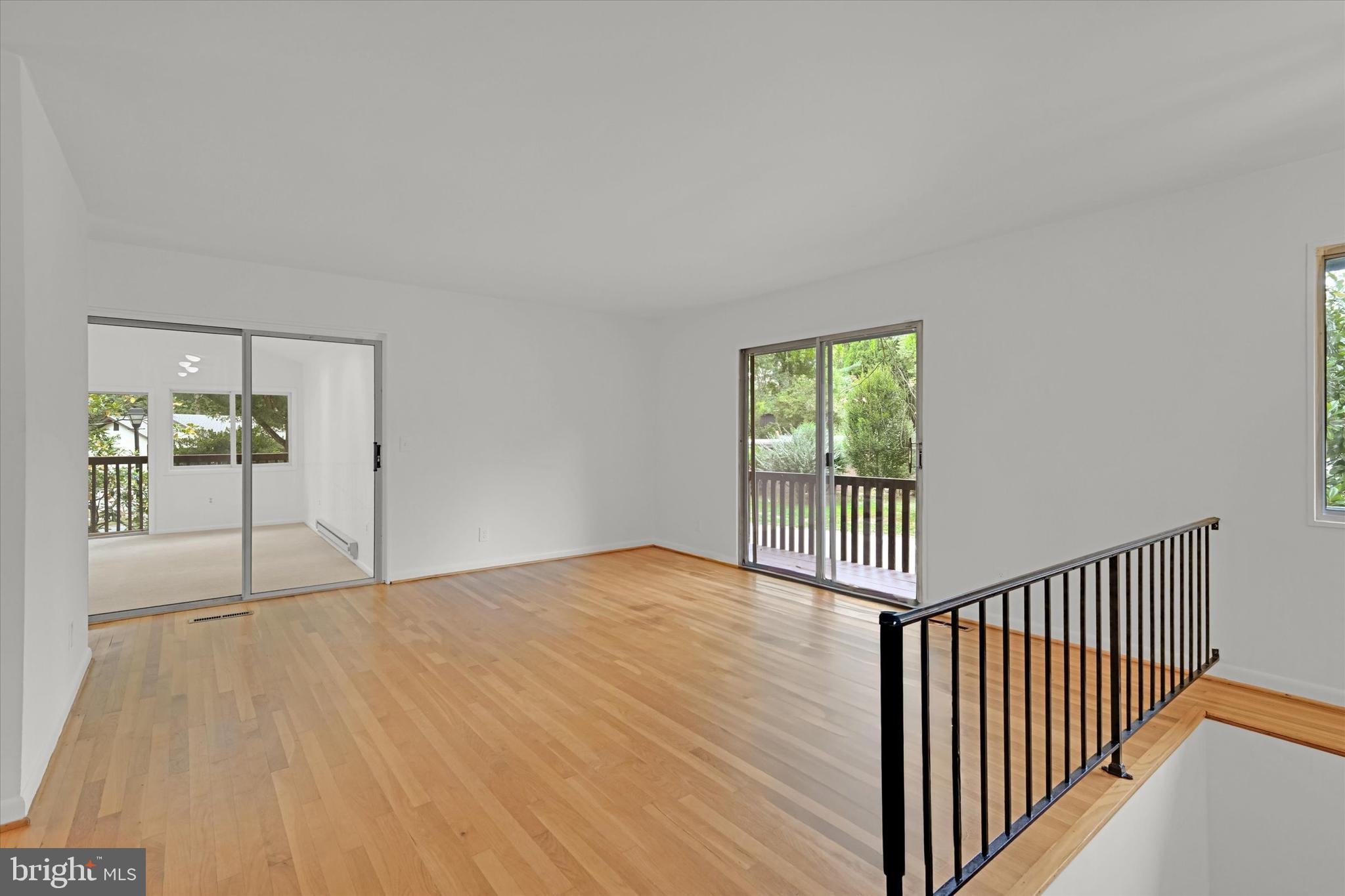 THE BIRCHES - Residential Lease