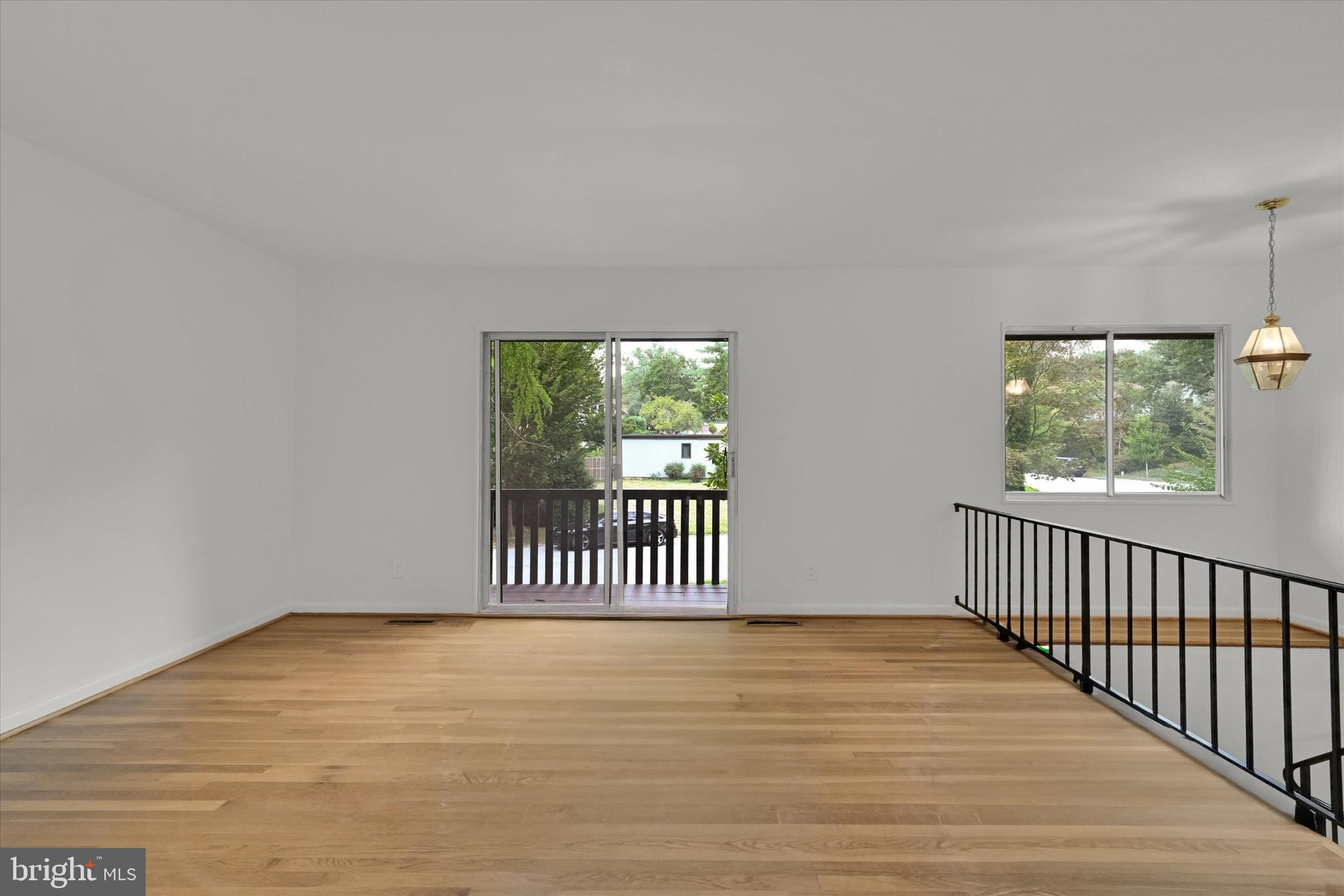 THE BIRCHES - Residential Lease