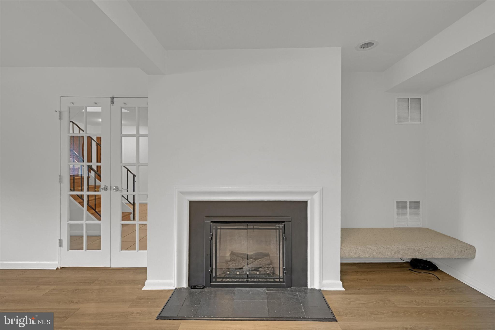 THE BIRCHES - Residential Lease