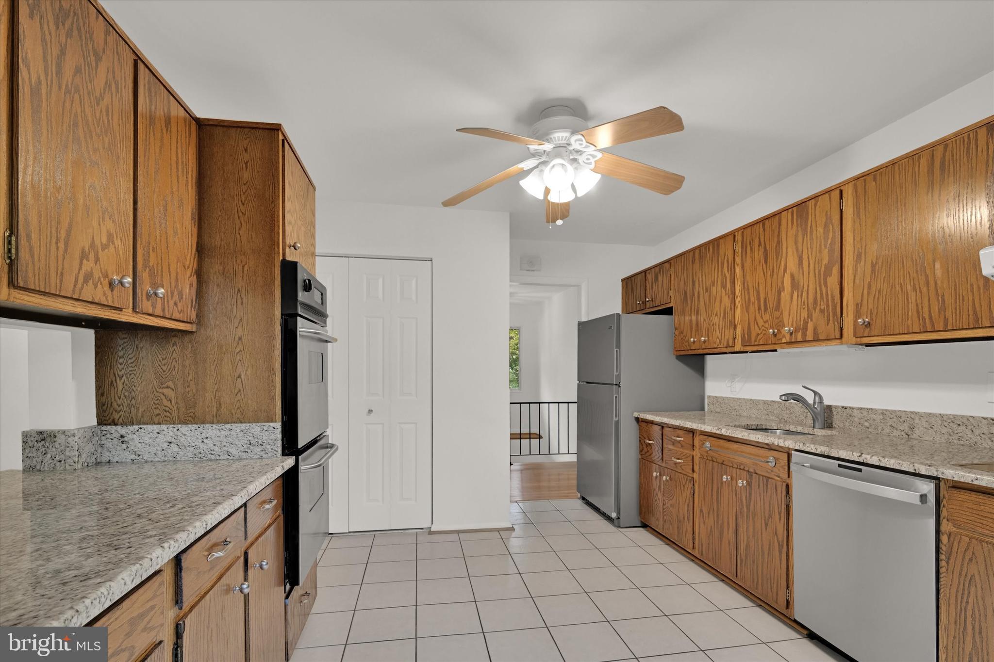 THE BIRCHES - Residential Lease