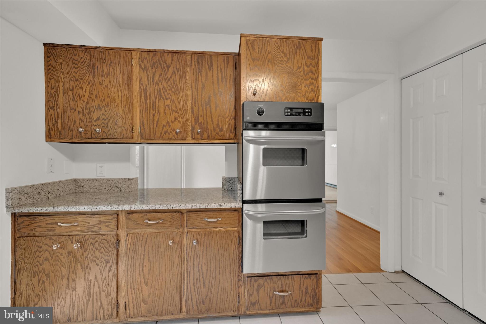 THE BIRCHES - Residential Lease