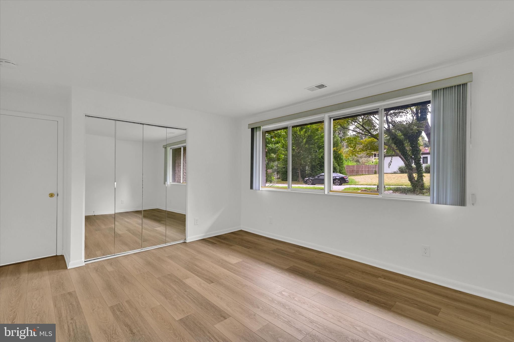 THE BIRCHES - Residential Lease