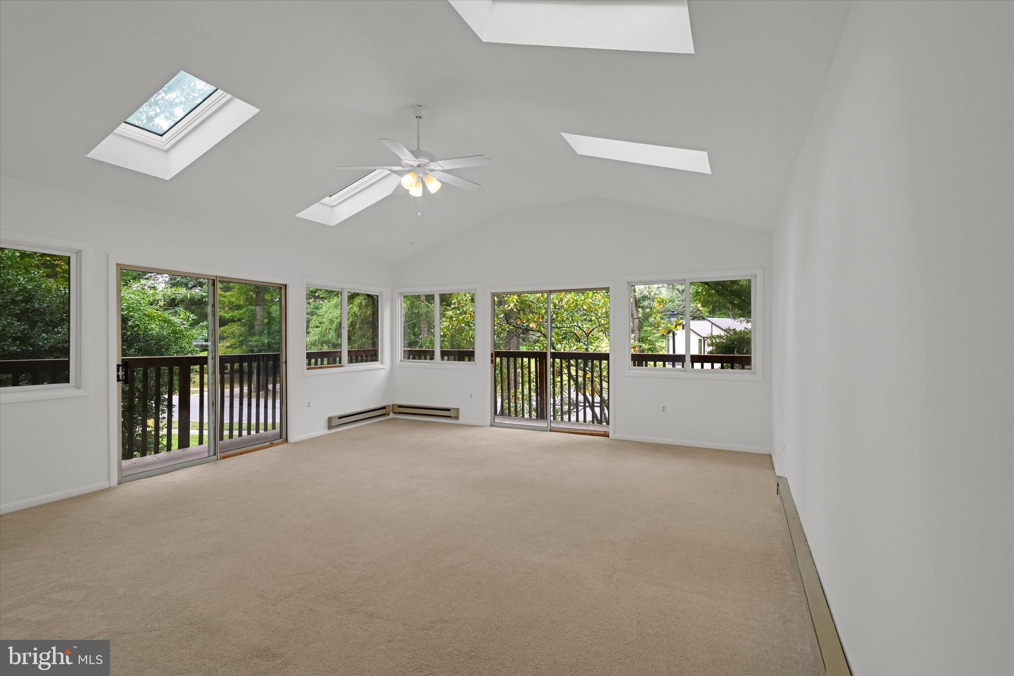 THE BIRCHES - Residential Lease