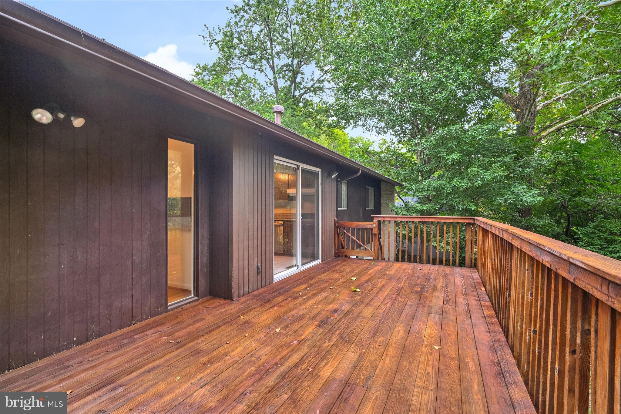 THE BIRCHES - Residential Lease