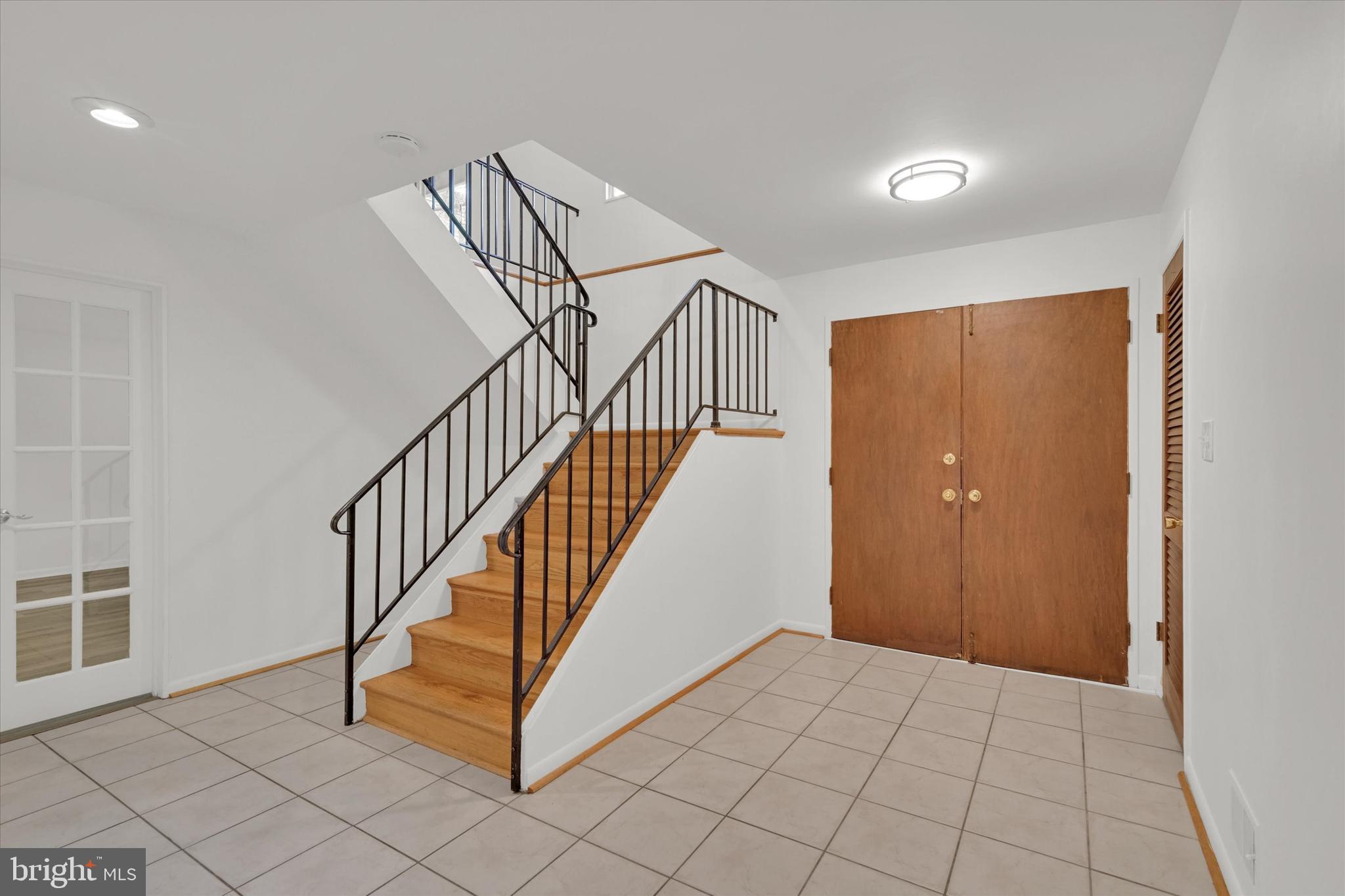 THE BIRCHES - Residential Lease