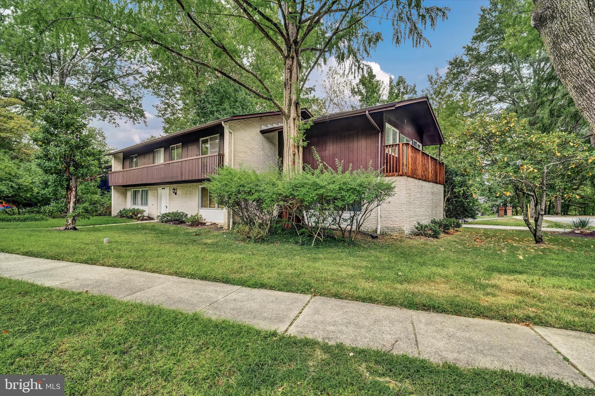 THE BIRCHES - Residential Lease