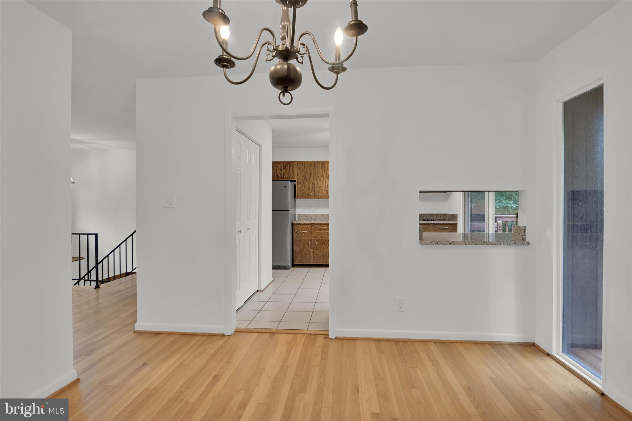 THE BIRCHES - Residential Lease