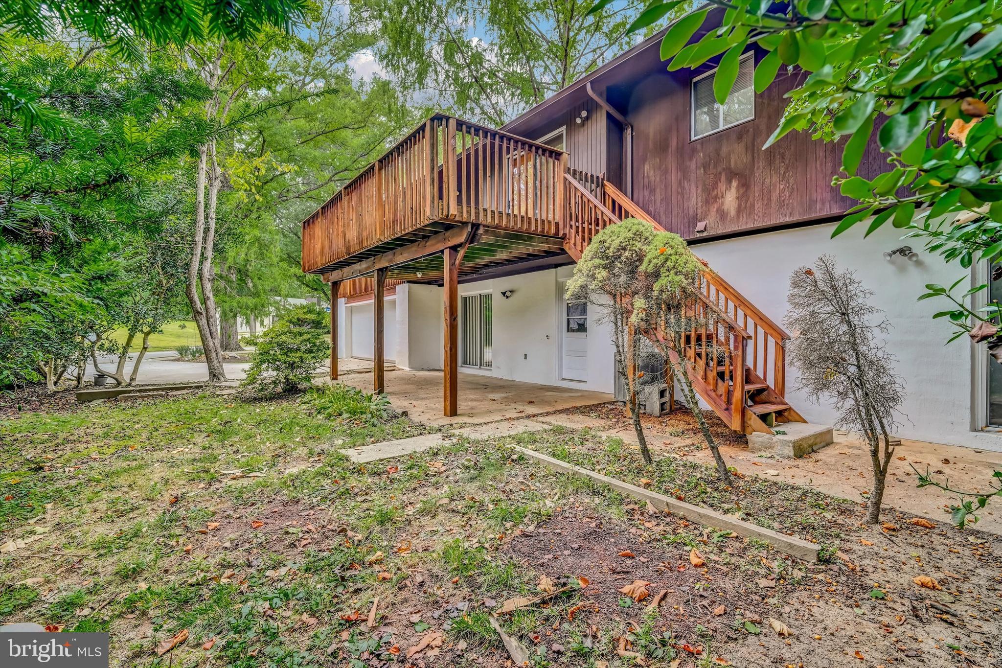 THE BIRCHES - Residential Lease