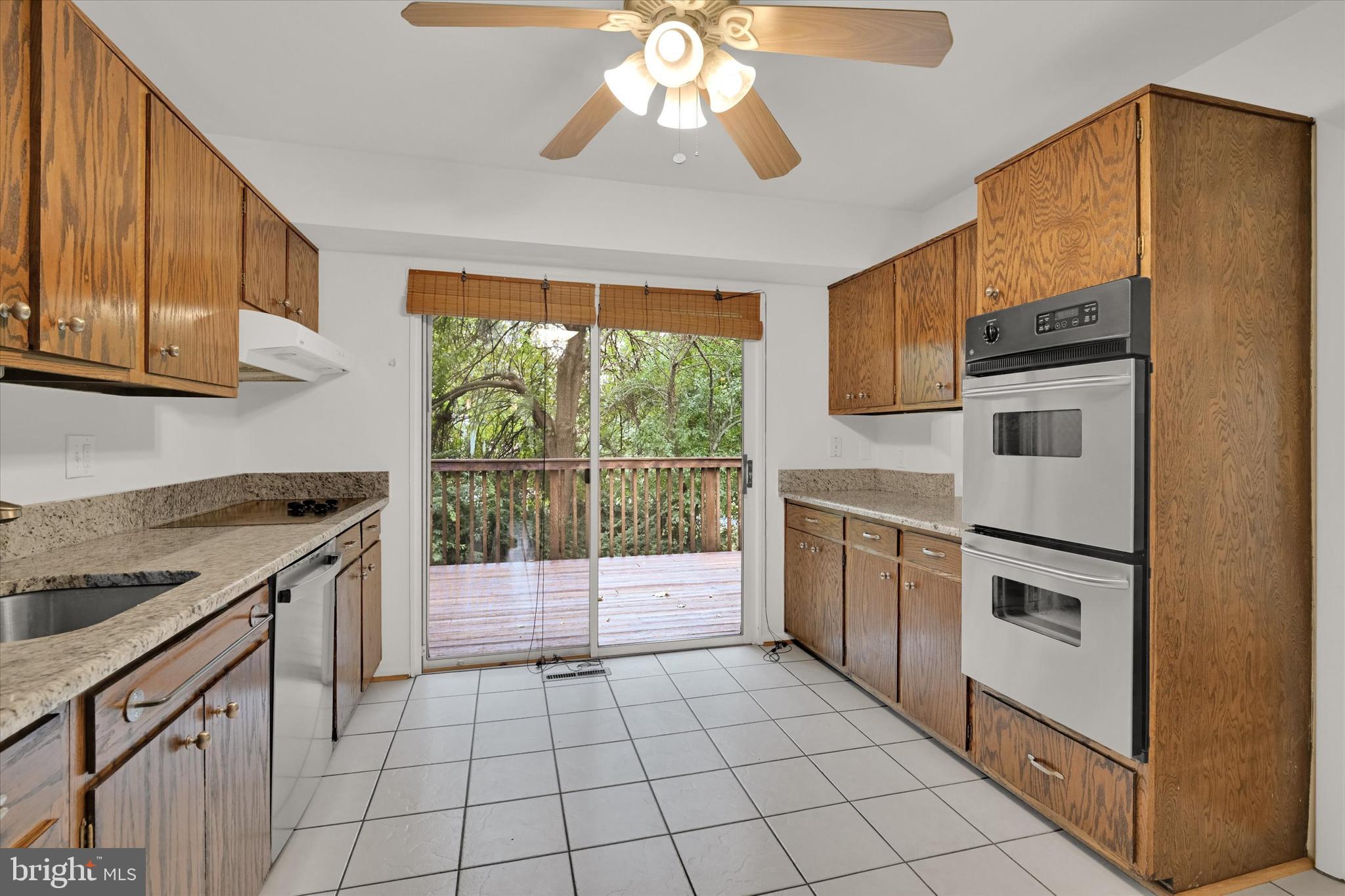 THE BIRCHES - Residential Lease