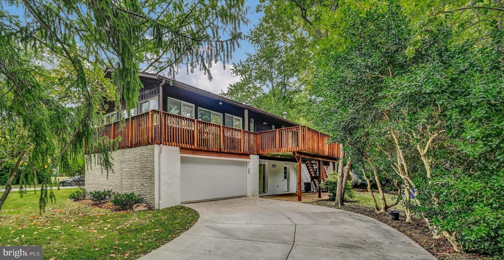 THE BIRCHES - Residential Lease