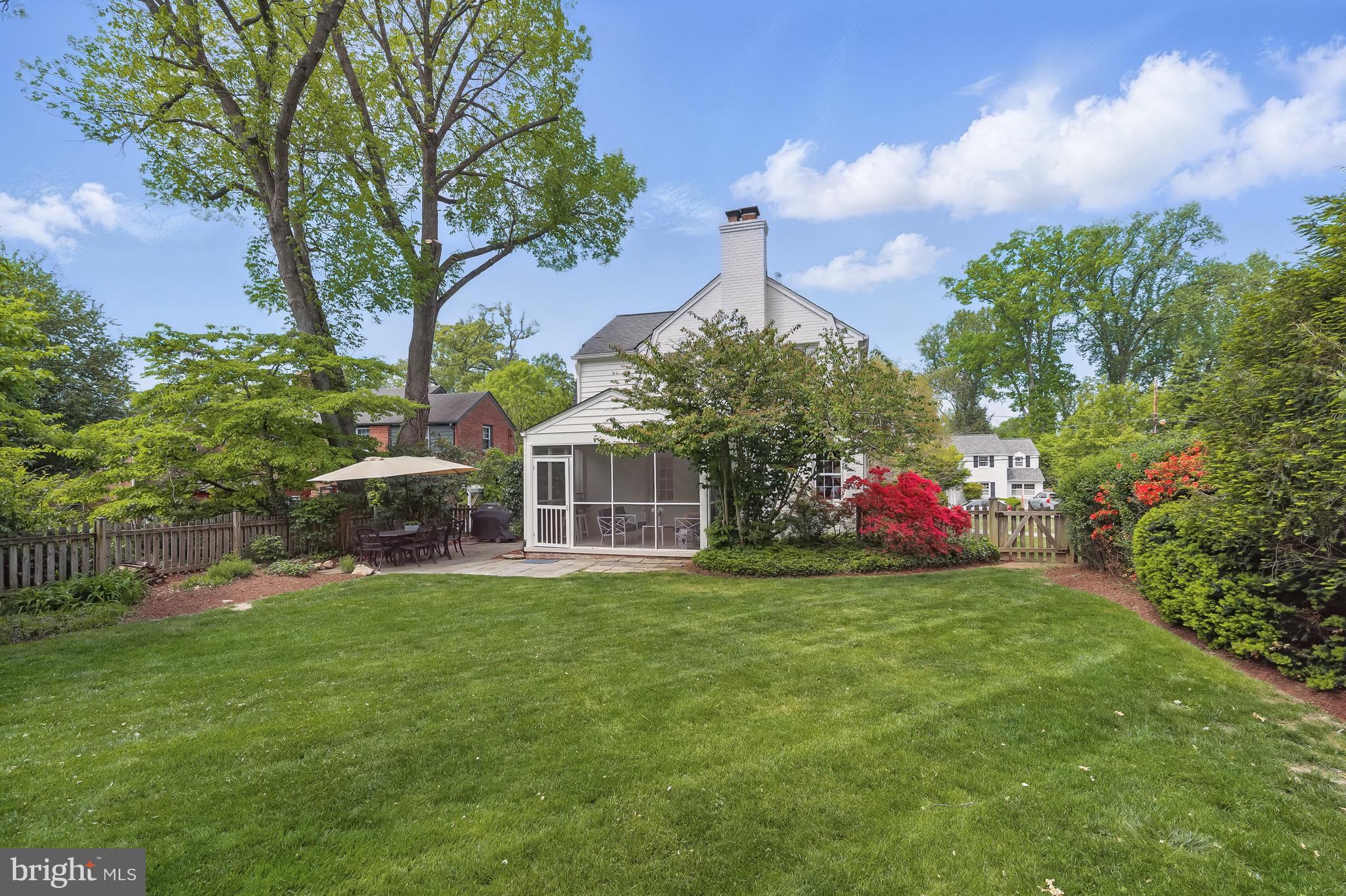 WOODACRES - Residential