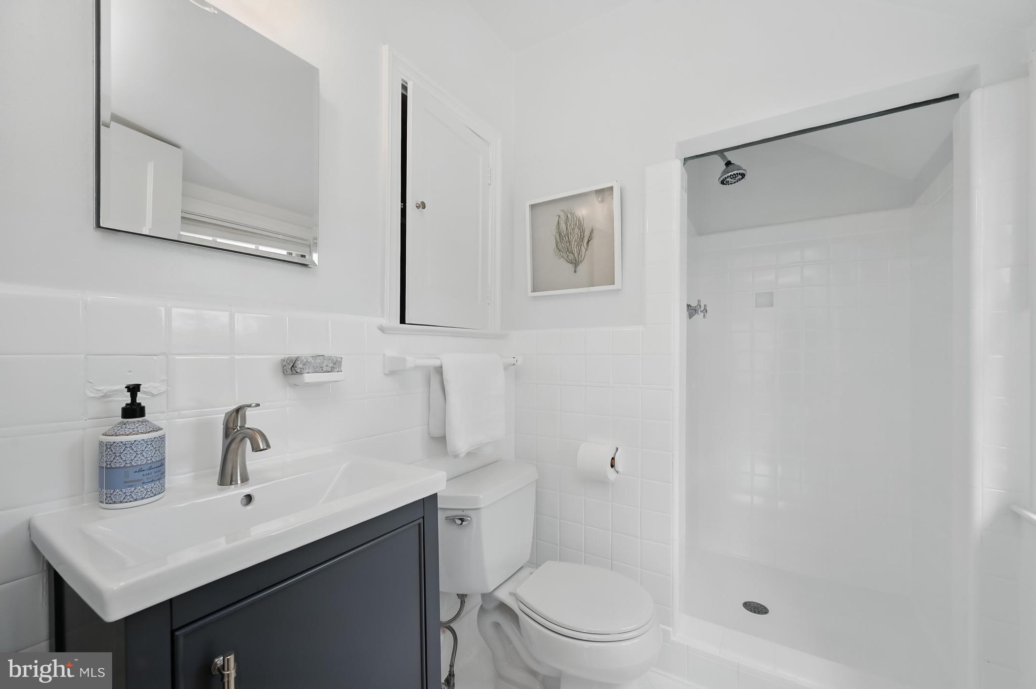 WOODACRES - Residential