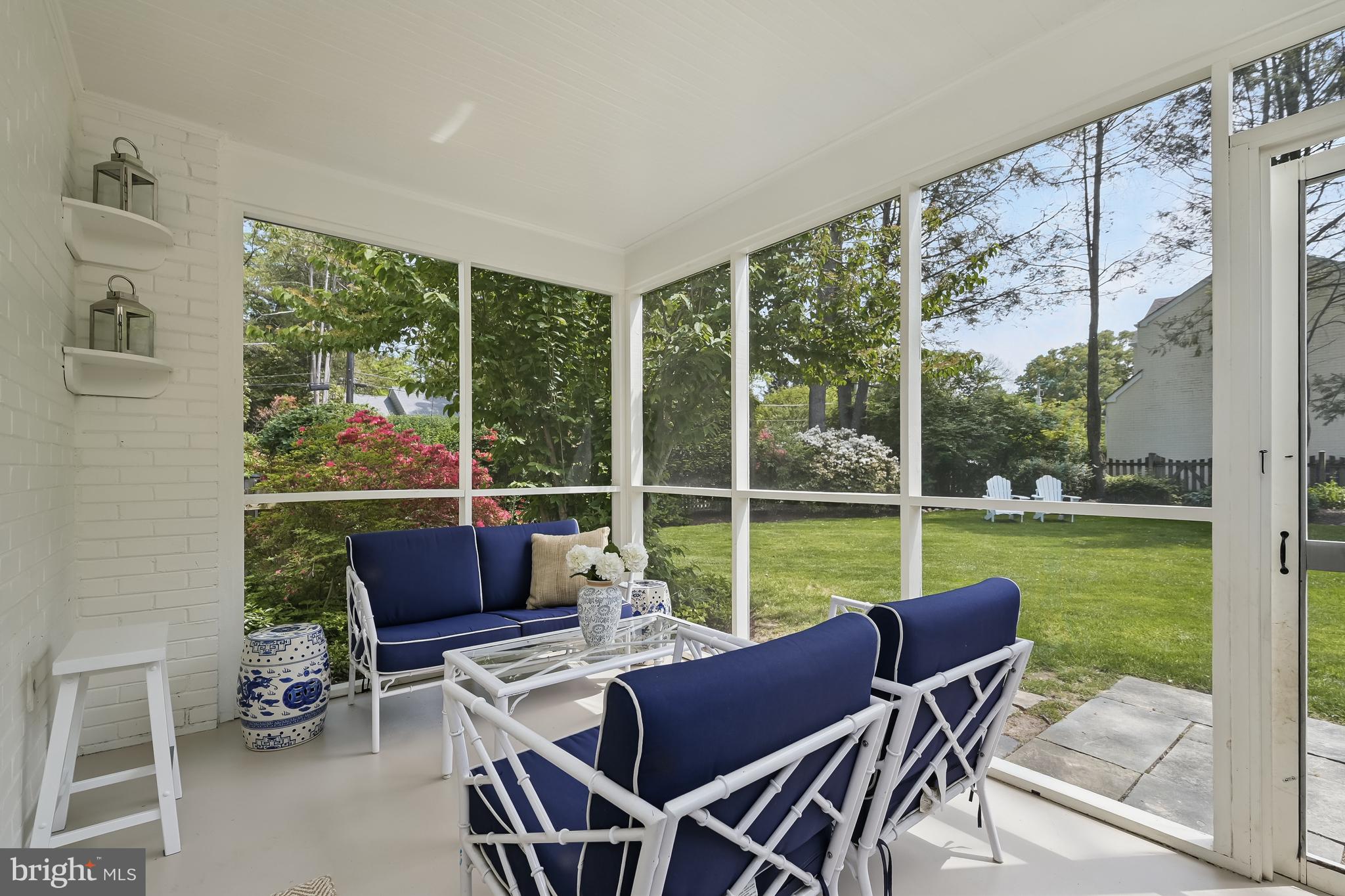 WOODACRES - Residential