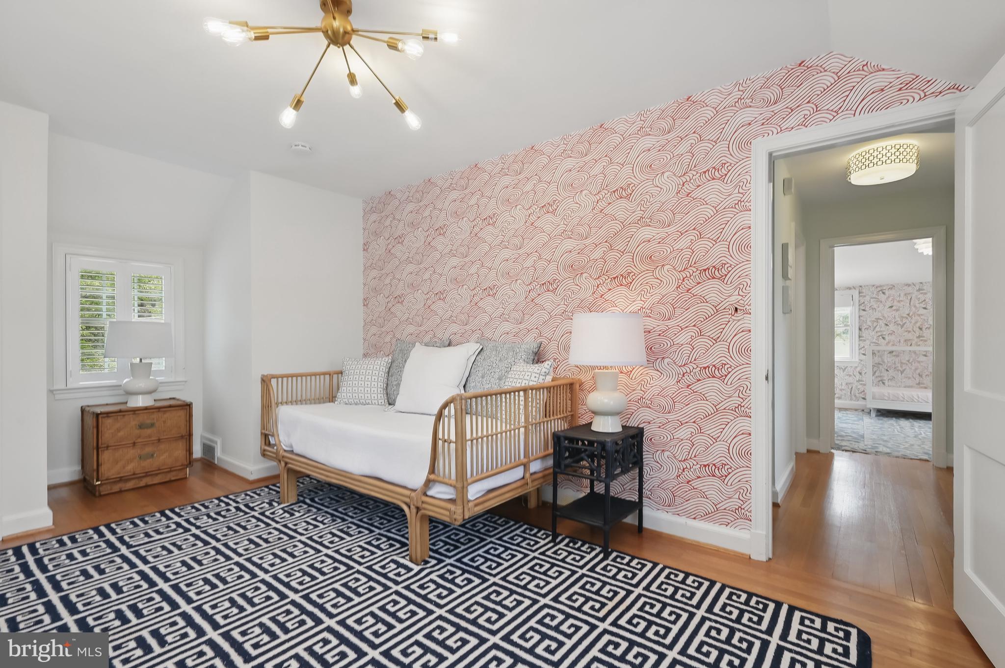 WOODACRES - Residential