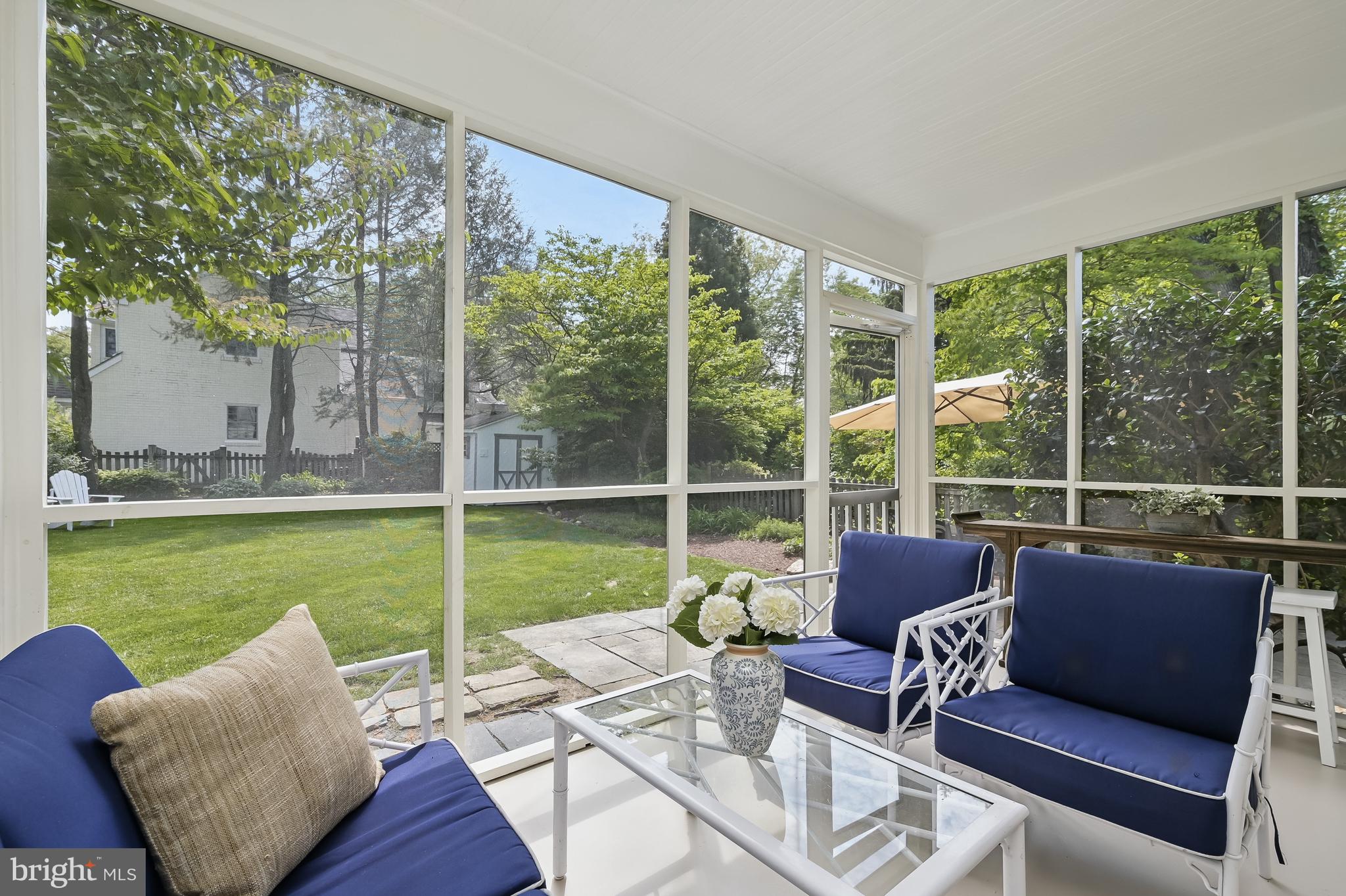 WOODACRES - Residential