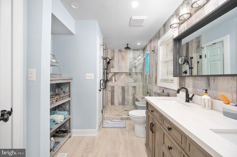 Tiny photo for 7544 Patriot Highway, SPOTSYLVANIA, VA 22551 (MLS # VASP2040058)