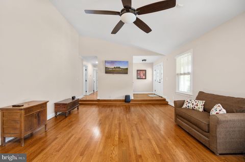 Tiny photo for 7544 Patriot Highway, SPOTSYLVANIA, VA 22551 (MLS # VASP2040058)