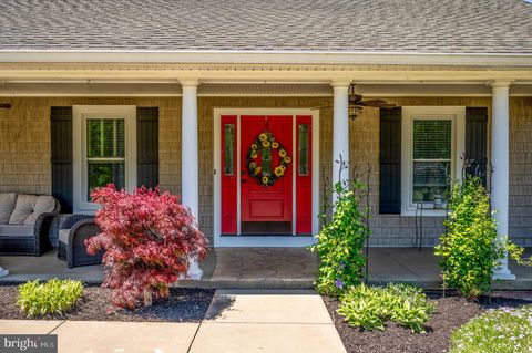 Tiny photo for 7544 Patriot Highway, SPOTSYLVANIA, VA 22551 (MLS # VASP2040058)