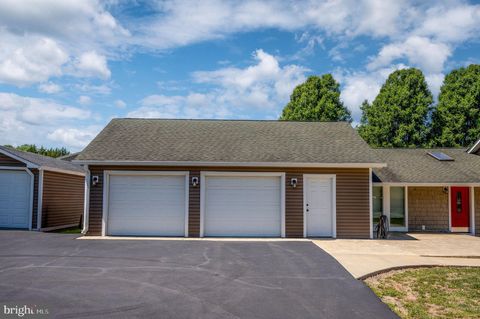 Tiny photo for 7544 Patriot Highway, SPOTSYLVANIA, VA 22551 (MLS # VASP2040058)