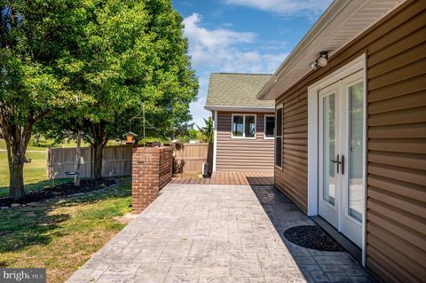 Tiny photo for 7544 Patriot Highway, SPOTSYLVANIA, VA 22551 (MLS # VASP2040058)
