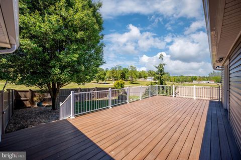 Tiny photo for 7544 Patriot Highway, SPOTSYLVANIA, VA 22551 (MLS # VASP2040058)