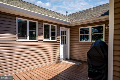 Tiny photo for 7544 Patriot Highway, SPOTSYLVANIA, VA 22551 (MLS # VASP2040058)