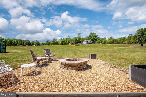 Tiny photo for 7544 Patriot Highway, SPOTSYLVANIA, VA 22551 (MLS # VASP2040058)