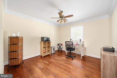 Tiny photo for 7544 Patriot Highway, SPOTSYLVANIA, VA 22551 (MLS # VASP2040058)
