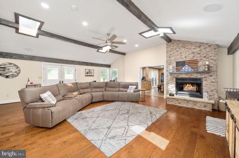 Tiny photo for 7544 Patriot Highway, SPOTSYLVANIA, VA 22551 (MLS # VASP2040058)