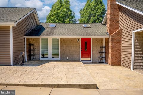 Tiny photo for 7544 Patriot Highway, SPOTSYLVANIA, VA 22551 (MLS # VASP2040058)