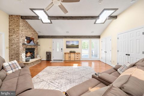 Tiny photo for 7544 Patriot Highway, SPOTSYLVANIA, VA 22551 (MLS # VASP2040058)