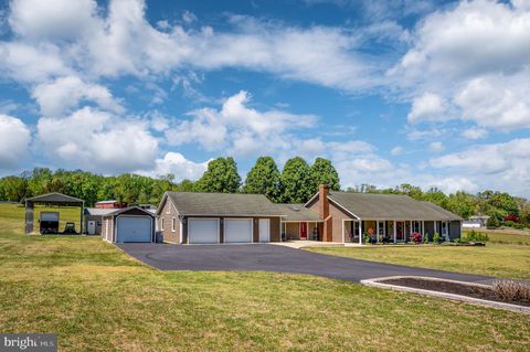 Tiny photo for 7544 Patriot Highway, SPOTSYLVANIA, VA 22551 (MLS # VASP2040058)