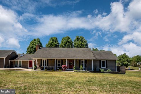 Tiny photo for 7544 Patriot Highway, SPOTSYLVANIA, VA 22551 (MLS # VASP2040058)