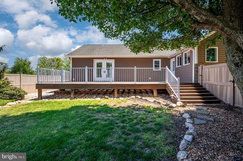 Tiny photo for 7544 Patriot Highway, SPOTSYLVANIA, VA 22551 (MLS # VASP2040058)