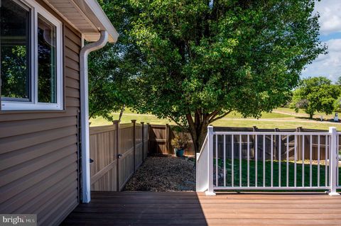 Tiny photo for 7544 Patriot Highway, SPOTSYLVANIA, VA 22551 (MLS # VASP2040058)